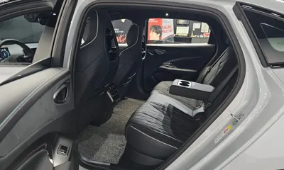 BYD Seal