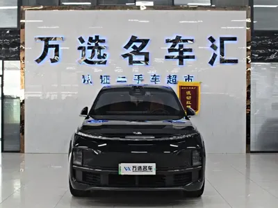 Li Auto Li L8