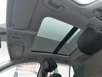 Volkswagen C-Trek