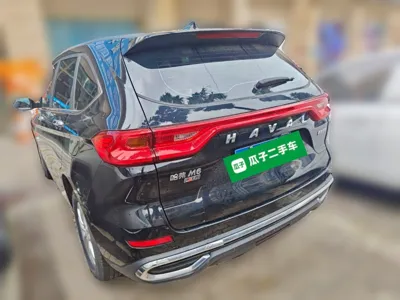 Haval M6