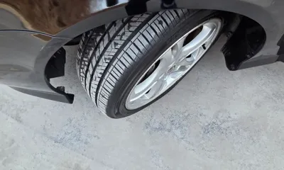 Hyundai Tuscani