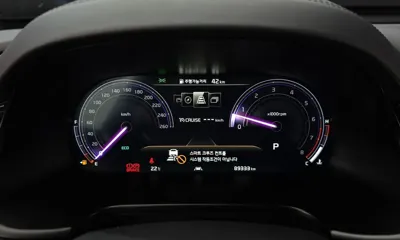 Kia K9