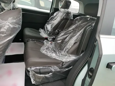 SAIC MAXUS Dajia 7