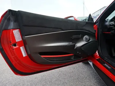 Ferrari 488