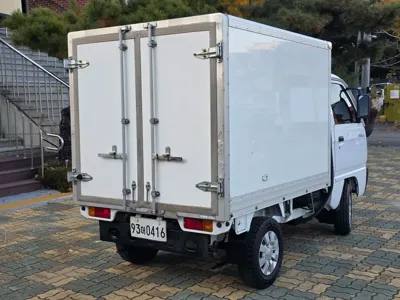 ChevroletGMDaewoo labo