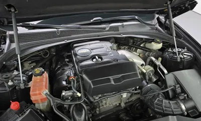 Cadillac CTS