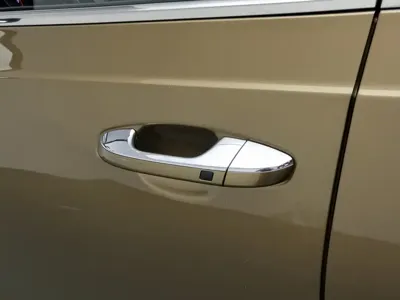 Kia KX7