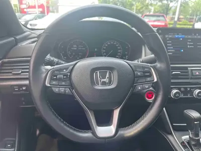 Honda Inspire