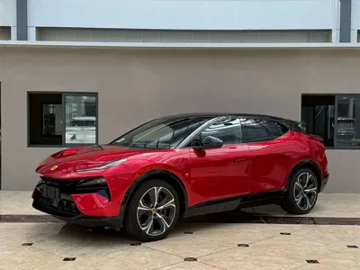Lotus Eletre