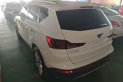 Jetta VS5