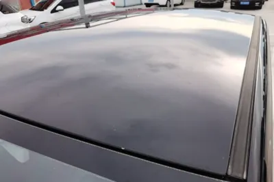 Baojun KiWi EV