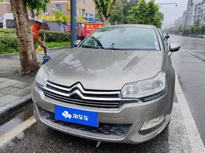 Citroen C5