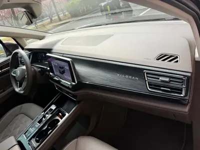Volkswagen Viloran