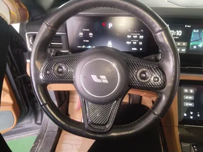 Li Auto ONE