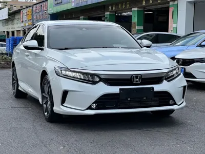 Honda Inspire