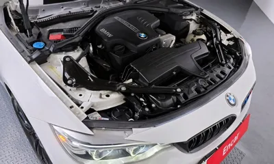 BMW 4-Series