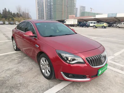 Buick Regal