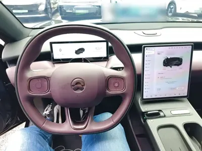 Nio ET5T