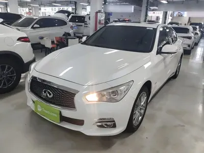 Infiniti Q50L