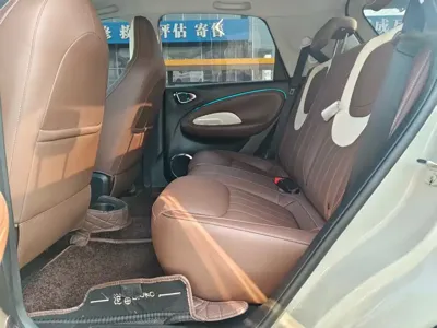 Wuling Bingo