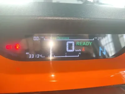 JMEV EV3