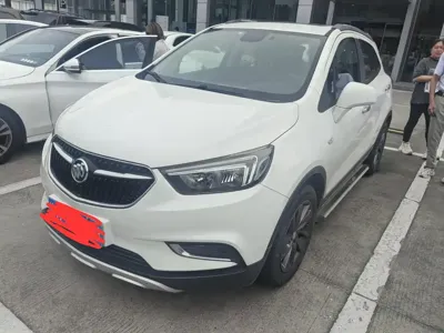 Buick Encore