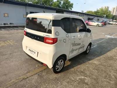 Wuling MINIEV