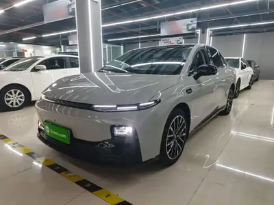 Leapmotor 零跑B01