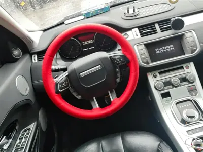 Land Rover Evoque (Import)