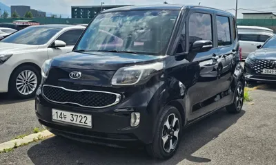 Kia Ray