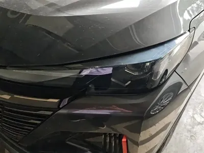 Changan CS55PLUS