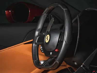 Ferrari Roma