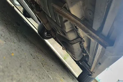 Geely Auto Emgrand X7 Sport