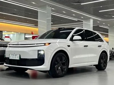 Li Auto Li L6