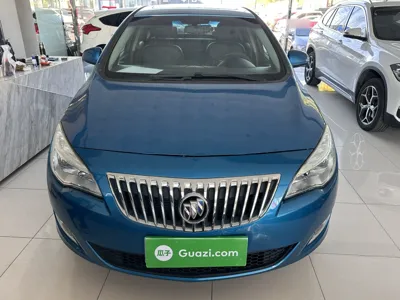 Buick GT