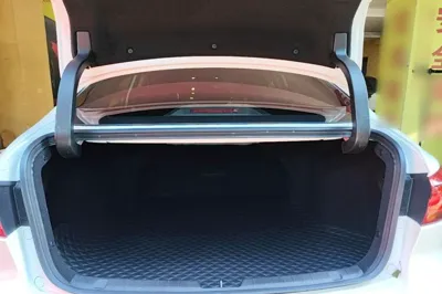 Changan Ruicheng CC