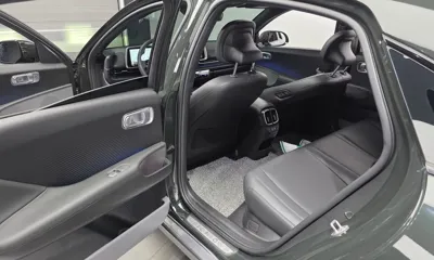 Hyundai Ioniq6