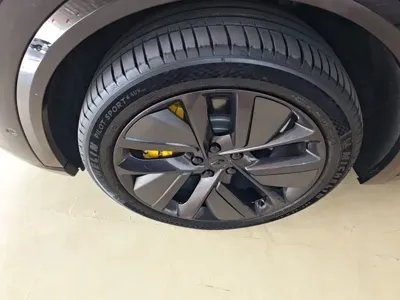 Li Auto Li L9