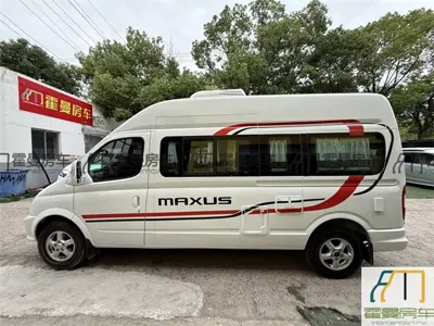 Maxus V80 RV