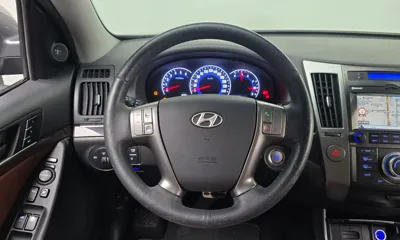 Hyundai Veracruz