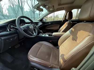 Buick Regal