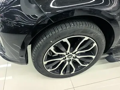 Land Rover Sport