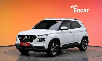 Hyundai Venue