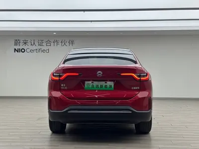 Nio EC6