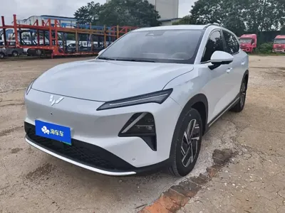 Wuling Xingguang S