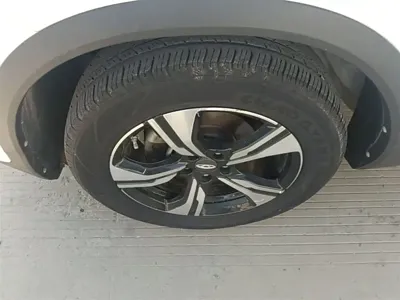 Chery Tiggo 5x