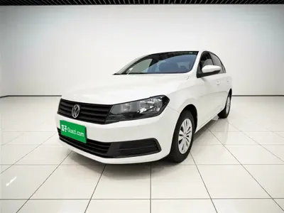 Volkswagen Santana