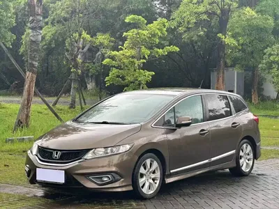 Honda Jade