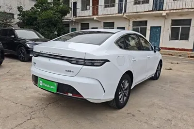 BYD Destroyer 05