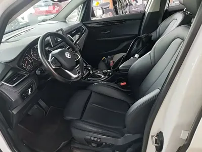BMW 2 Series Active Tourer